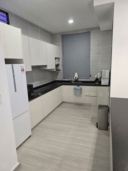 Service Residence for Sale at Twin Tower Residence - Phang Elainne - PropertyGuru.com.my