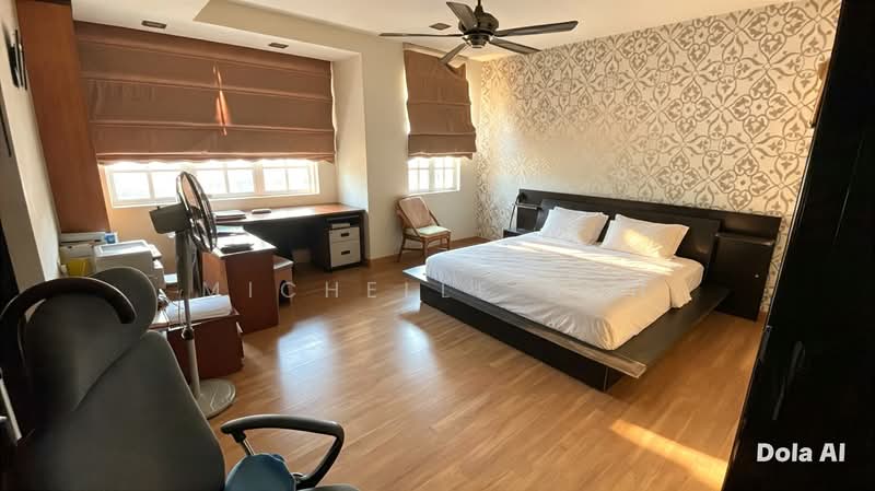 Rumah Teres 2-Tingkat untuk Dijual di Kota Kemuning (Shah Alam) - Michelle Boh - Bedroom - PropertyGuru.com.my