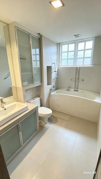 Rumah Teres 2-Tingkat untuk Dijual di Kota Kemuning (Shah Alam) - Michelle Boh - Bathroom - PropertyGuru.com.my