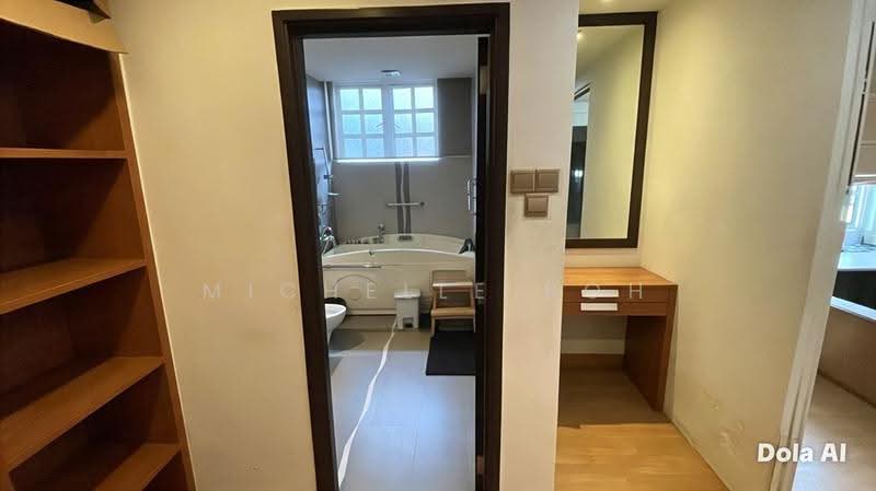 Rumah Teres 2-Tingkat untuk Dijual di Kota Kemuning (Shah Alam) - Michelle Boh - Bathroom - PropertyGuru.com.my