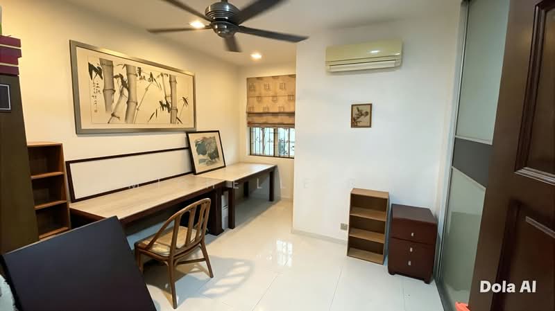 Rumah Teres 2-Tingkat untuk Dijual di Kota Kemuning (Shah Alam) - Michelle Boh - Study - PropertyGuru.com.my