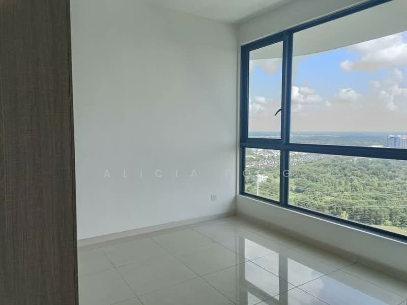 Kondominium untuk Dijual di The M @ Medini Macrolink - Alicia Fong - View - PropertyGuru.com.my
