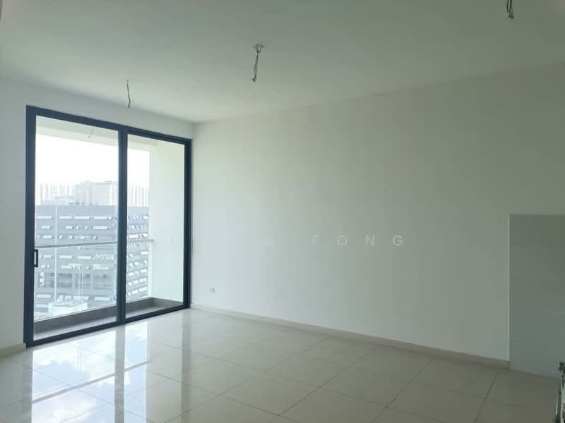 Kondominium untuk Dijual di The M @ Medini Macrolink - Alicia Fong - Interior - PropertyGuru.com.my
