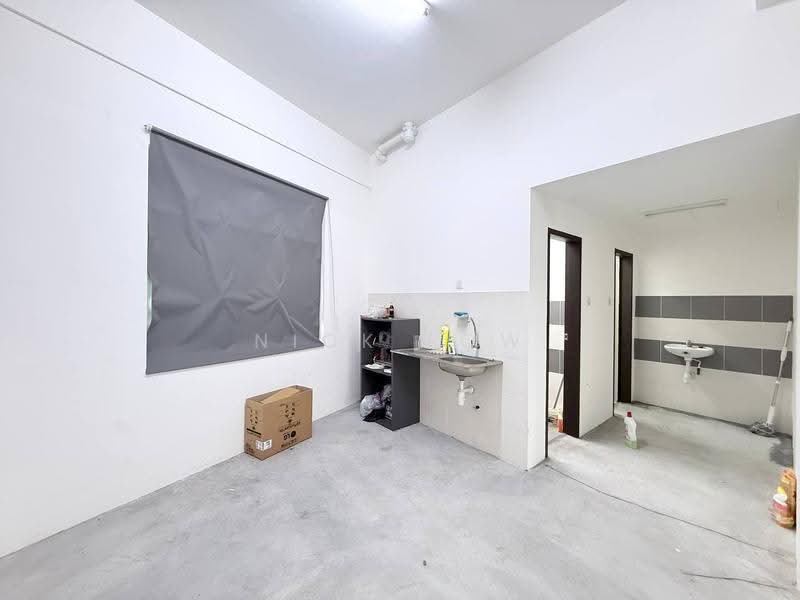 Pejabat untuk Disewa di Taman Setia Indah (Tebrau) - Nick Low - Interior - PropertyGuru.com.my
