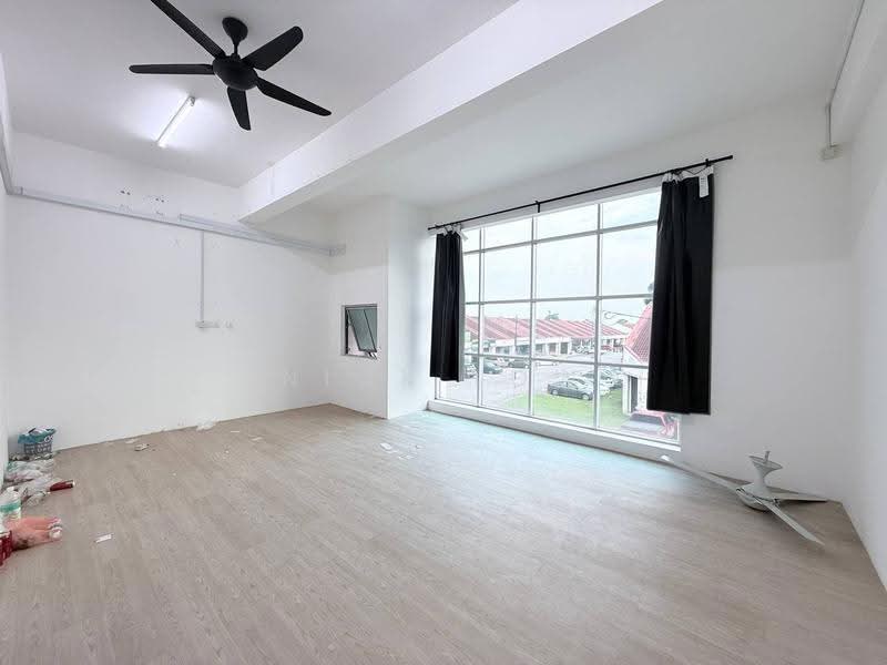 Pejabat untuk Disewa di Taman Setia Indah (Tebrau) - Nick Low - Interior - PropertyGuru.com.my