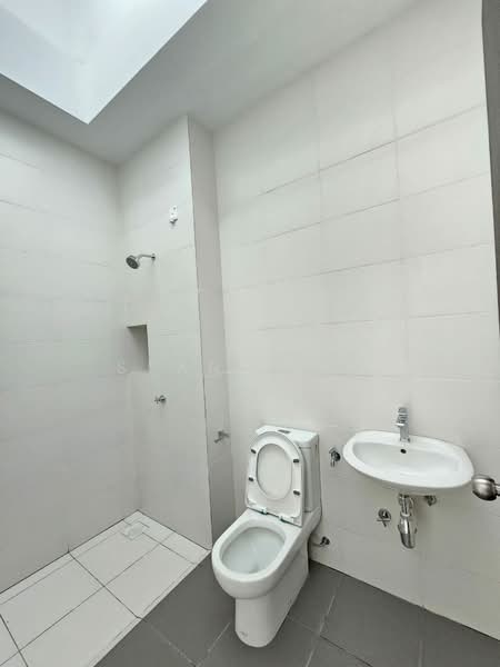 2-storey Terraced House for Sale in Eco Botanic 2 (Iskandar Puteri (Nusajaya)) - Sean Yeoh - Bathroom - PropertyGuru.com.my