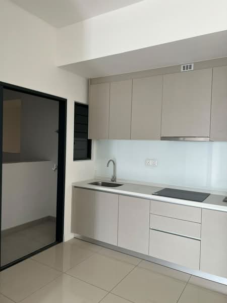 Kondominium untuk Dijual di Skyline KL - Jane Chan - Kitchen - PropertyGuru.com.my