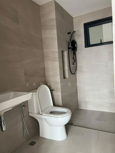 Kondominium untuk Dijual di Skyline KL - Jane Chan - Bathroom - PropertyGuru.com.my