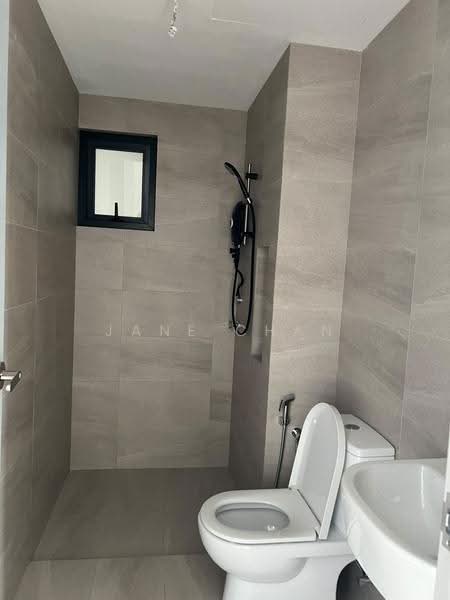 Kondominium untuk Dijual di Skyline KL - Jane Chan - Bathroom - PropertyGuru.com.my