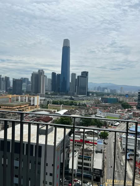 Kondominium untuk Dijual di Skyline KL - Jane Chan - View - PropertyGuru.com.my
