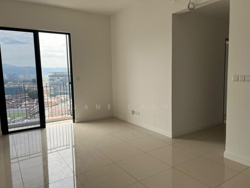 Kondominium untuk Dijual di Skyline KL - Jane Chan - Living Room - PropertyGuru.com.my