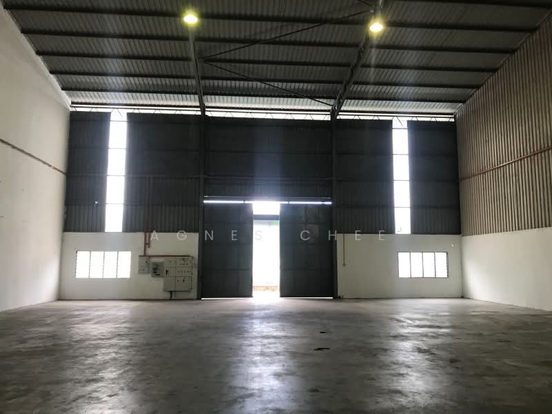 Industrial Land for Sale in Kampung Baru Sungai Buloh (Sungai Buloh) - Agnes Chee - Interior - PropertyGuru.com.my