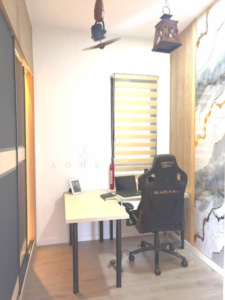 Kediaman Servis untuk Disewa di Alira @ Metropark Subang - Agnes Ang - Study - PropertyGuru.com.my