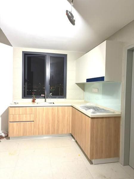 Kediaman Servis untuk Disewa di Alira @ Metropark Subang - Agnes Ang - Kitchen - PropertyGuru.com.my