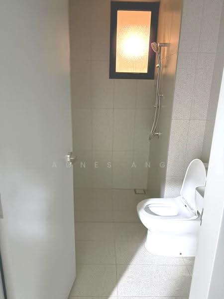 Kediaman Servis untuk Disewa di Alira @ Metropark Subang - Agnes Ang - Bathroom - PropertyGuru.com.my