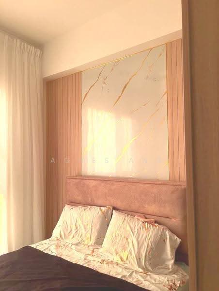 Kediaman Servis untuk Disewa di Alira @ Metropark Subang - Agnes Ang - Bedroom - PropertyGuru.com.my