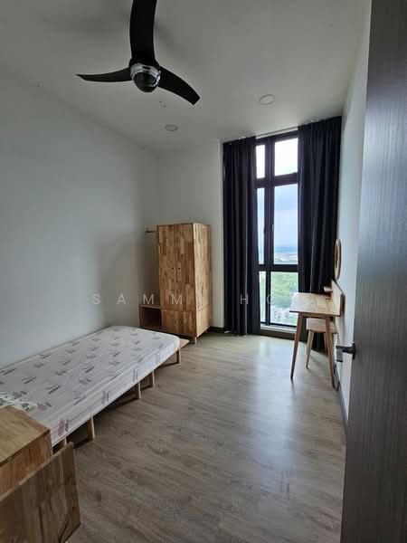 Pangsapuri untuk Disewa di Green Haven - Sammi Hoo - Bedroom - PropertyGuru.com.my