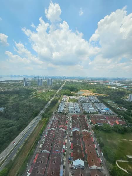 Pangsapuri untuk Disewa di Green Haven - Sammi Hoo - PropertyGuru.com.my