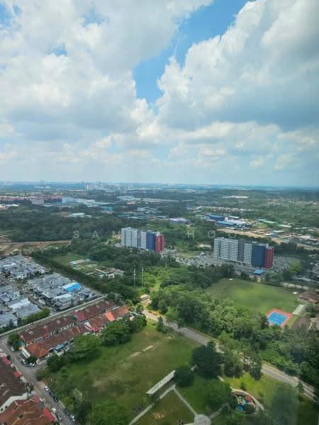 Pangsapuri untuk Disewa di Green Haven - Sammi Hoo - PropertyGuru.com.my