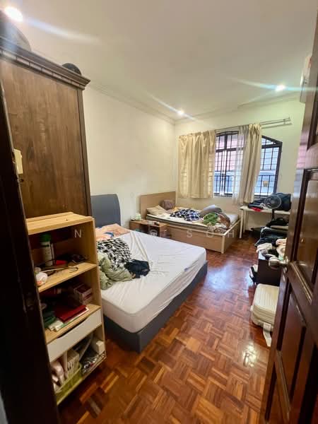 2-storey Terraced House for Sale in Taman Bukit Mewah (Tampoi) - Nikko Soh - Bedroom - PropertyGuru.com.my