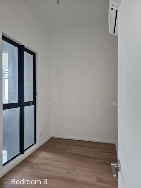 Service Residence for Rent at Myara Park - Janelle Chin - Bedroom - PropertyGuru.com.my
