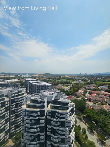 Service Residence for Rent at Myara Park - Janelle Chin - View - PropertyGuru.com.my