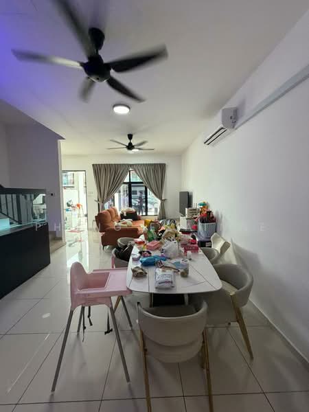 2-storey Terraced House for Sale in Austin Crest (Johor Bahru) - Phang Elainne - PropertyGuru.com.my