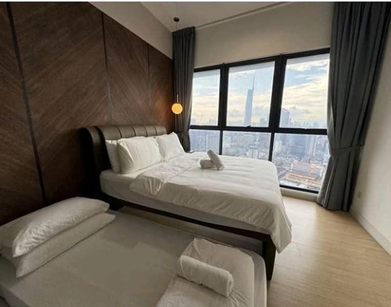 Condominium for Sale at Continew - Helen Wan - PropertyGuru.com.my