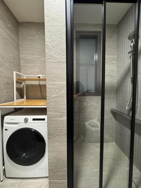 Kediaman Servis untuk Disewa di Edelweiss @ Tropicana Gardens - Max Tan - Bathroom - PropertyGuru.com.my