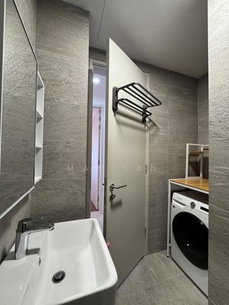Kediaman Servis untuk Disewa di Edelweiss @ Tropicana Gardens - Max Tan - Bathroom - PropertyGuru.com.my