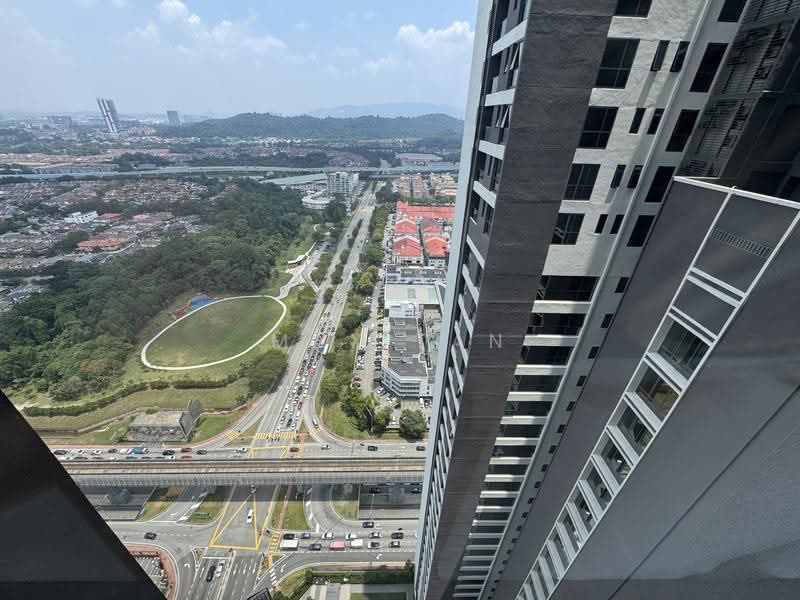 Kediaman Servis untuk Disewa di Edelweiss @ Tropicana Gardens - Max Tan - View - PropertyGuru.com.my