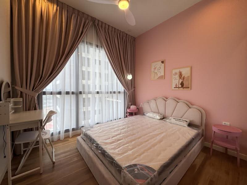 Kediaman Servis untuk Disewa di Edelweiss @ Tropicana Gardens - Max Tan - Bedroom - PropertyGuru.com.my