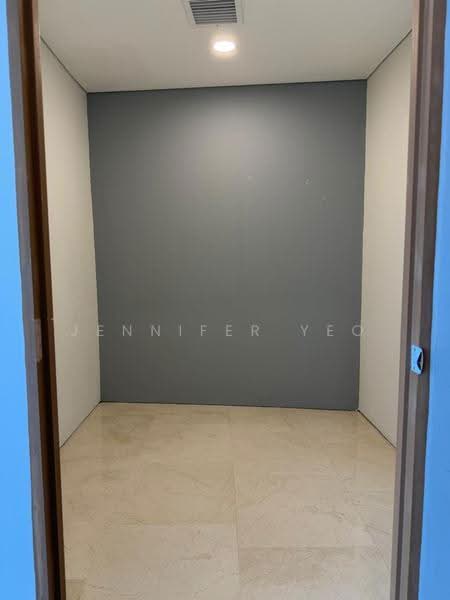 Kediaman Servis untuk Disewa di Vortex KLCC - Jennifer Yeo - Interior - PropertyGuru.com.my