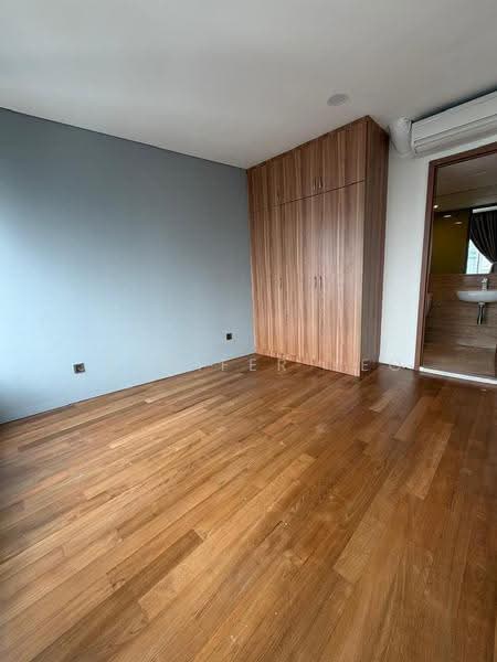 Kediaman Servis untuk Disewa di Vortex KLCC - Jennifer Yeo - Bedroom - PropertyGuru.com.my