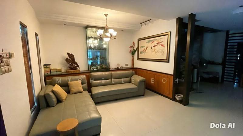Rumah Teres 2-Tingkat untuk Dijual di Kota Kemuning (Shah Alam) - Michelle Boh - PropertyGuru.com.my