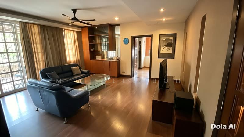 Rumah Teres 2-Tingkat untuk Dijual di Kota Kemuning (Shah Alam) - Michelle Boh - PropertyGuru.com.my