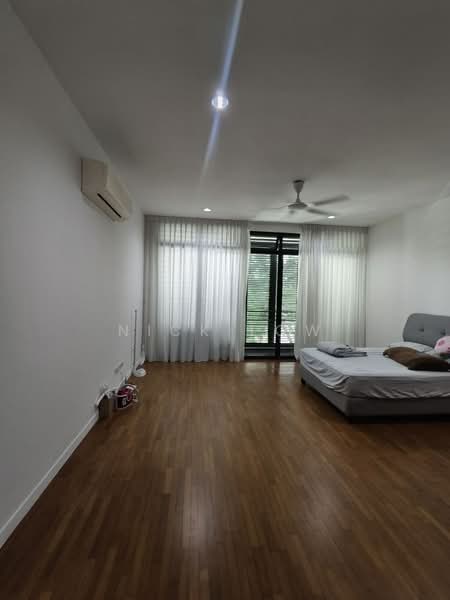 Condominium for Rent at Residensi Ledang - Nick Low - Bedroom - PropertyGuru.com.my