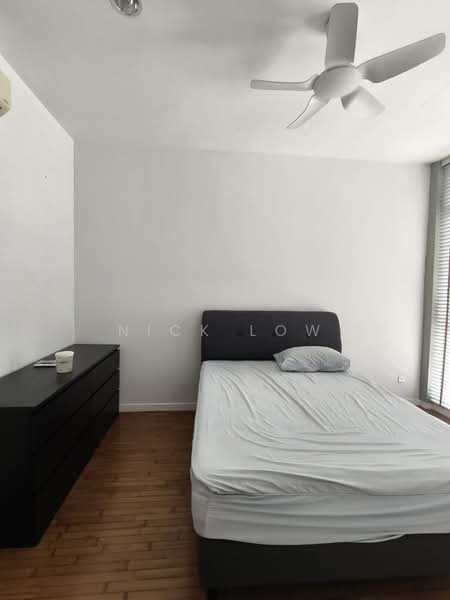 Condominium for Rent at Residensi Ledang - Nick Low - Bedroom - PropertyGuru.com.my