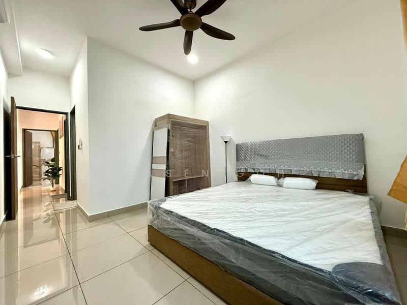 Kediaman Servis untuk Dijual di SKS Habitat - Jensen Goh - Bedroom - PropertyGuru.com.my