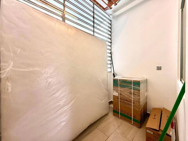 Kediaman Servis untuk Dijual di SKS Habitat - Jensen Goh - Interior - PropertyGuru.com.my