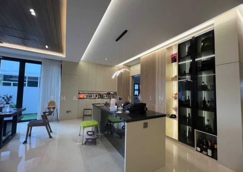 Rumah Berkembar untuk Dijual di Austin Heights (Tebrau) - Phang Elainne - PropertyGuru.com.my