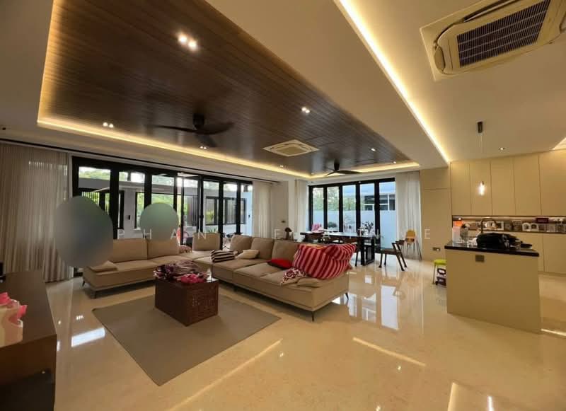 Rumah Berkembar untuk Dijual di Austin Heights (Tebrau) - Phang Elainne - PropertyGuru.com.my