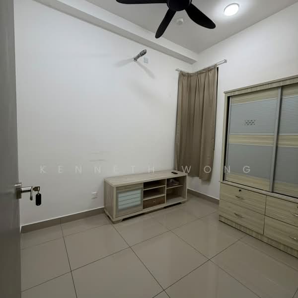 Kondominium untuk Disewa di 99 Residence - Kenneth Wong - Bedroom - PropertyGuru.com.my