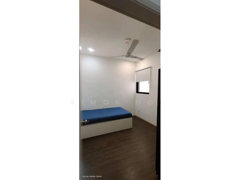 Kondominium untuk Dijual di Senzvilles (Senzo Residence) - Simon Ooi - Bedroom - PropertyGuru.com.my