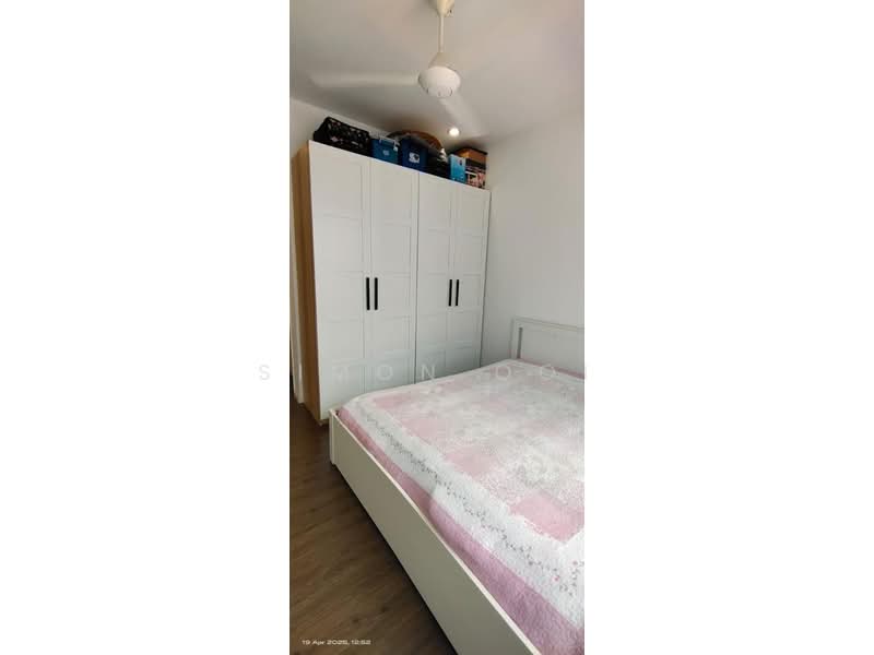 Kondominium untuk Dijual di Senzvilles (Senzo Residence) - Simon Ooi - Bedroom - PropertyGuru.com.my