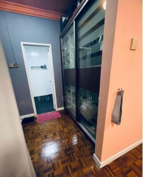 Pangsapuri untuk Dijual di Anjung Hijau (Greenfields) - Su Cheng - Interior - PropertyGuru.com.my