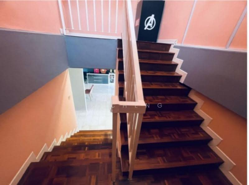Pangsapuri untuk Dijual di Anjung Hijau (Greenfields) - Su Cheng - Interior - PropertyGuru.com.my