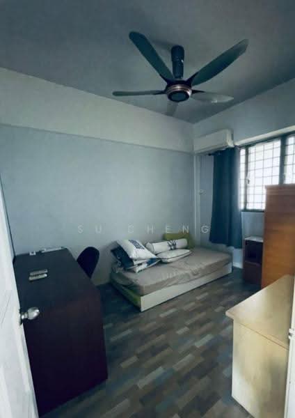 Pangsapuri untuk Dijual di Anjung Hijau (Greenfields) - Su Cheng - Bedroom - PropertyGuru.com.my