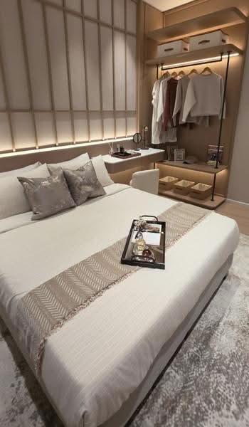 Kediaman Servis untuk Dijual di Han-Ya Wahyu - Chester Lim - Bedroom - PropertyGuru.com.my