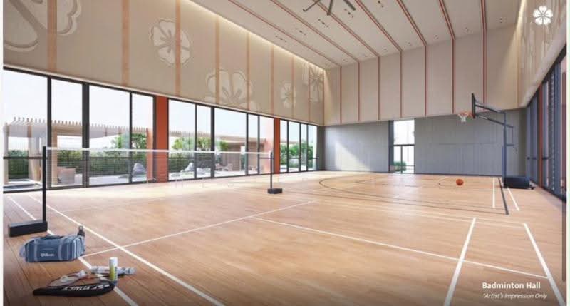 Kediaman Servis untuk Dijual di Han-Ya Wahyu - Chester Lim - Interior - PropertyGuru.com.my